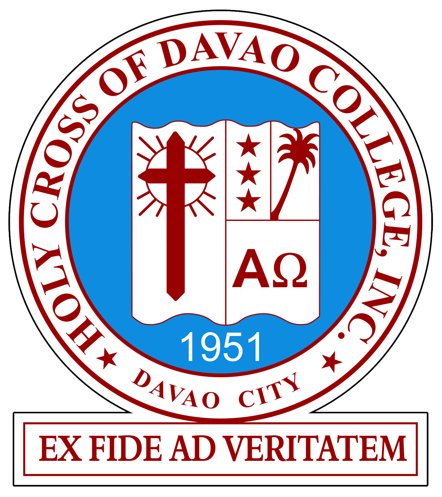 Holy Cross of Davao College, Inc.